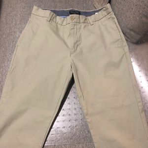 Men’s Khakis